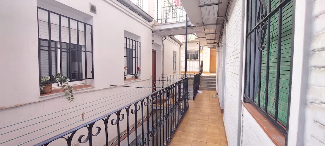 Foto del piso en alquiler