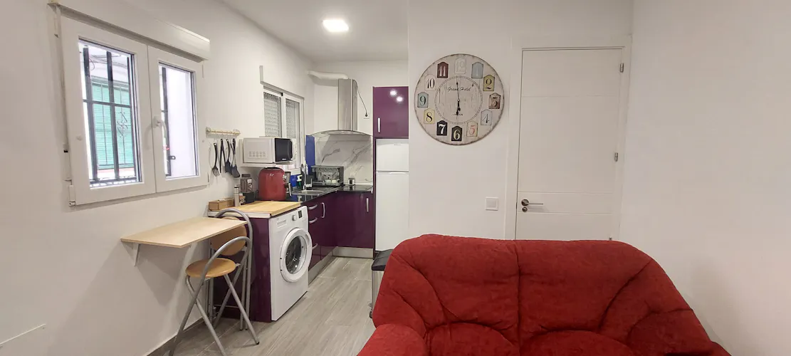 Foto del piso en alquiler