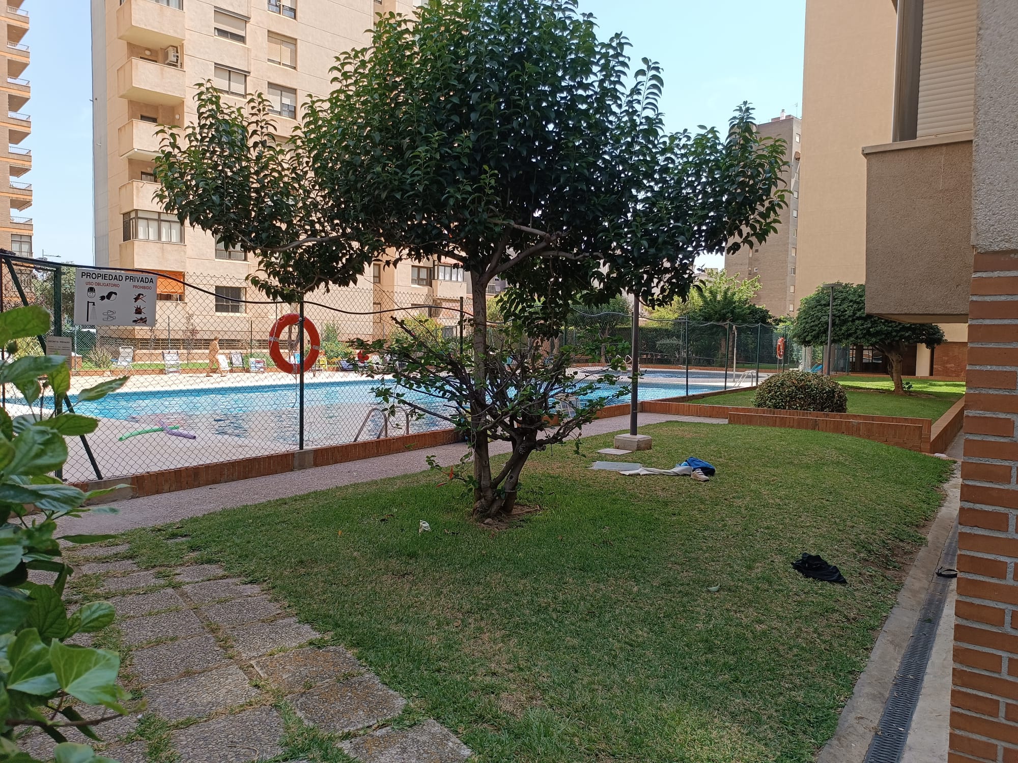 Photo of the flat for rent