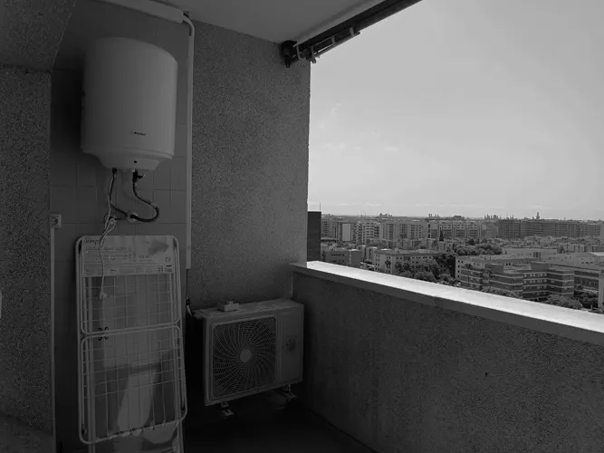 Foto del piso en alquiler