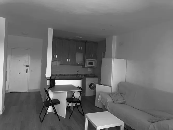 Foto del piso en alquiler