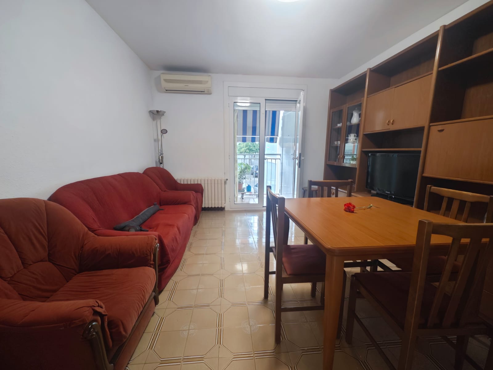 Photo of the flat for rent