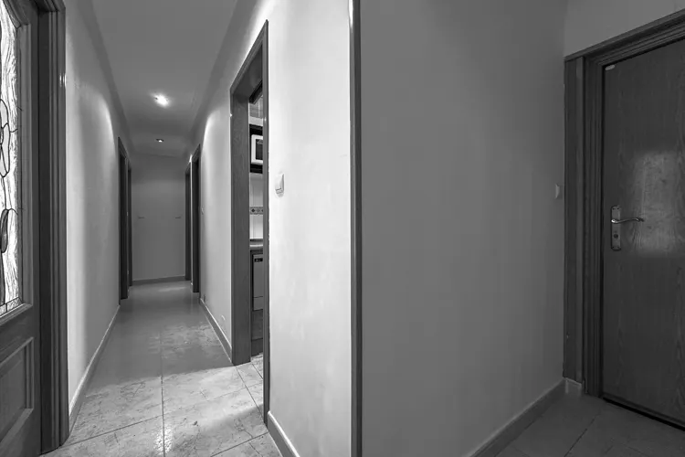 Foto del piso en alquiler