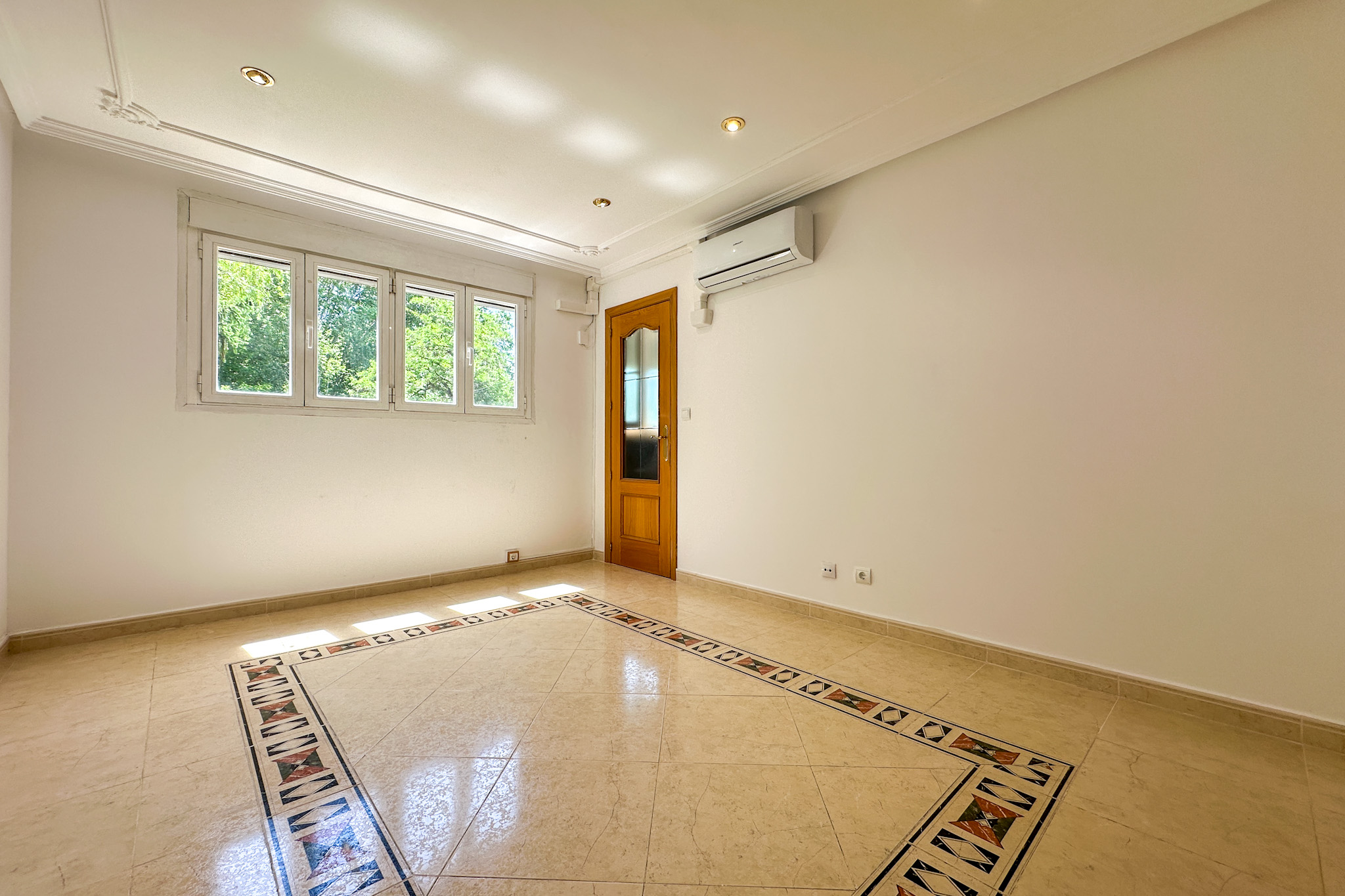 Photo of the flat for rent