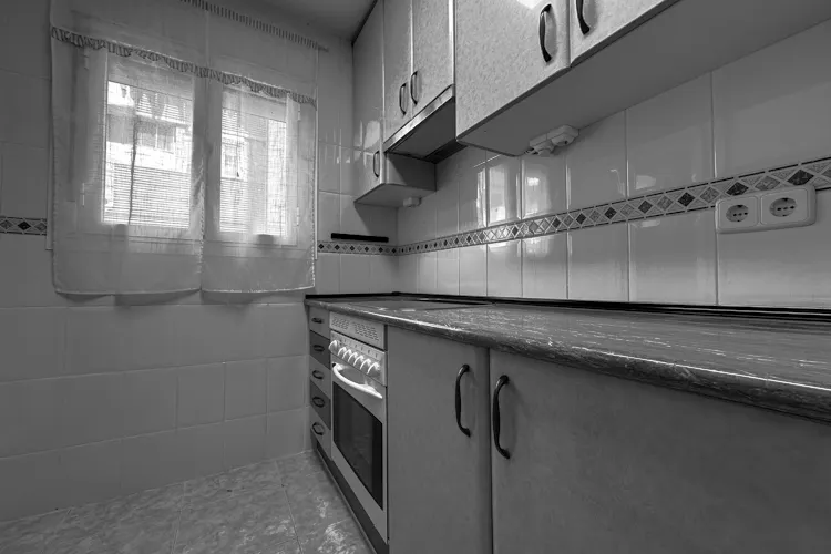 Foto del piso en alquiler