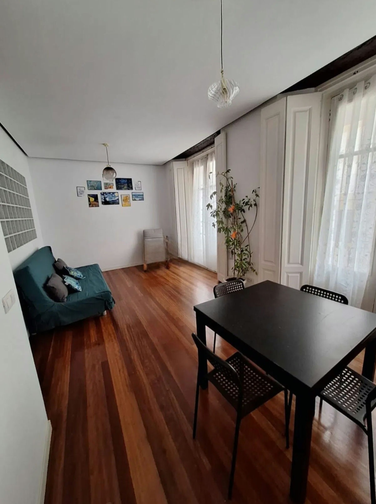 Foto del piso en alquiler