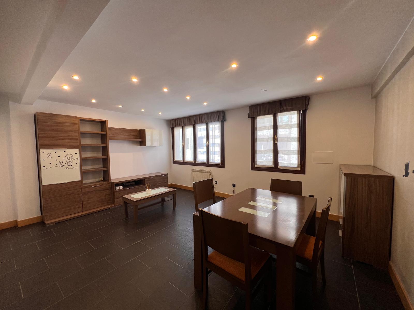 Photo of the flat for rent