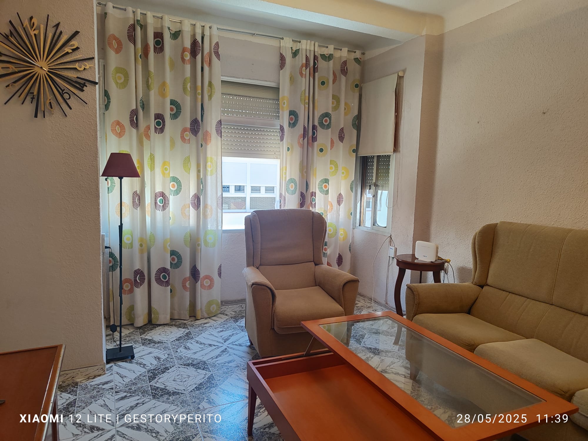 Foto del piso en alquiler