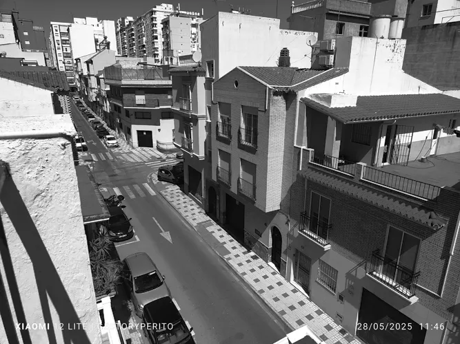 Foto del piso en alquiler