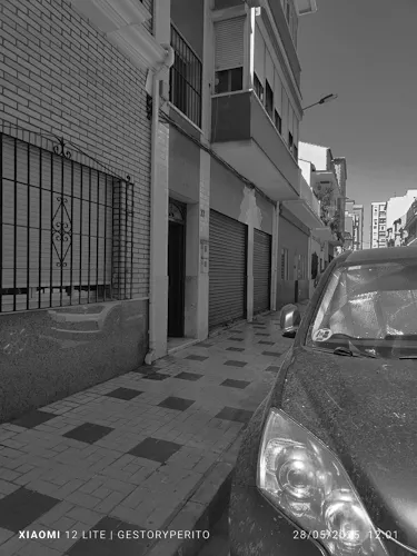 Foto del piso en alquiler
