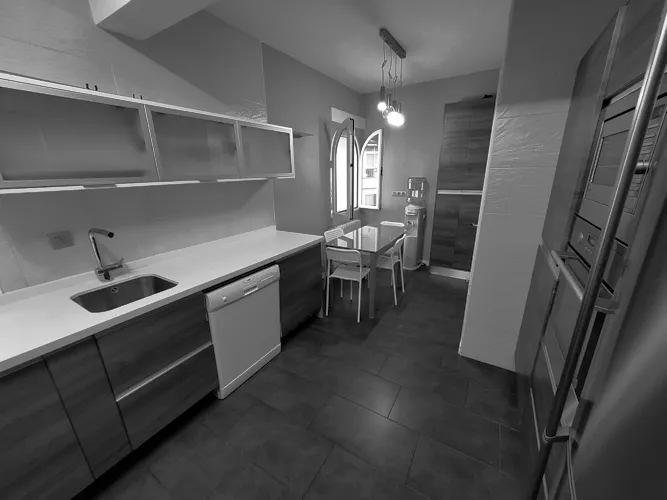Foto del piso en alquiler