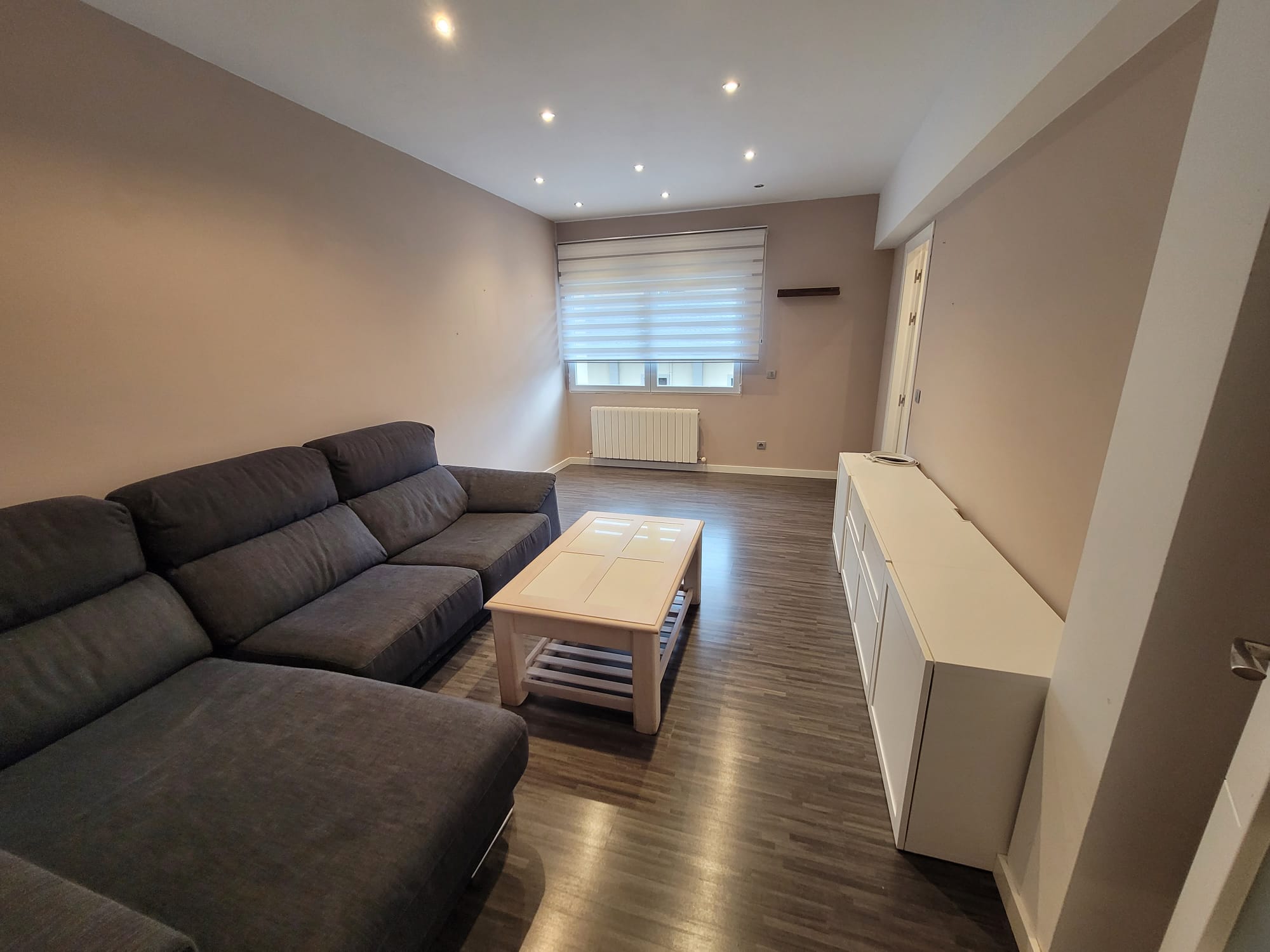 Photo of the flat for rent