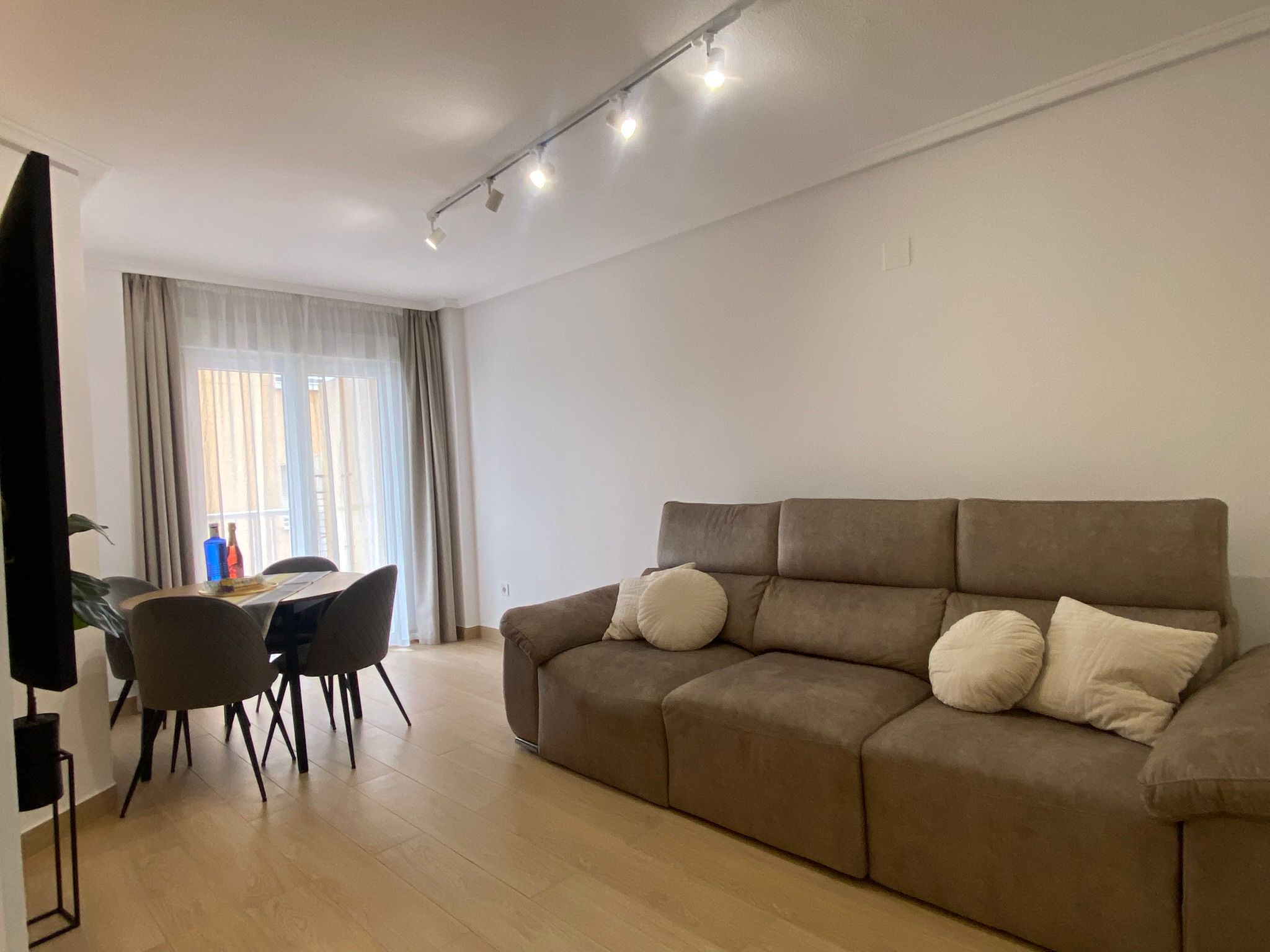 Photo of the flat for rent