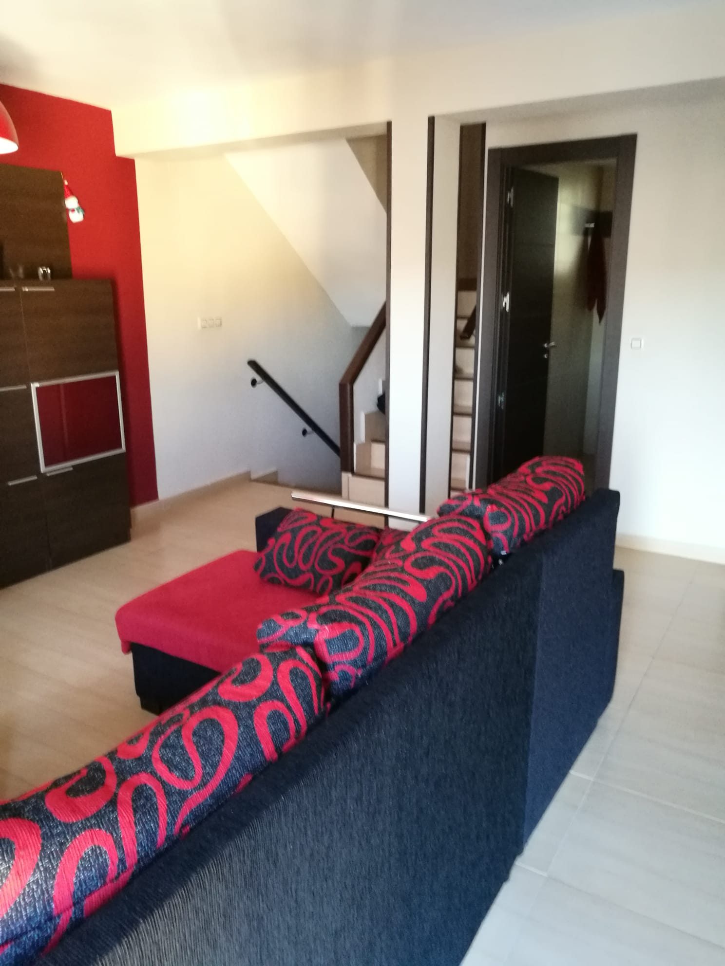 Photo of the flat for rent