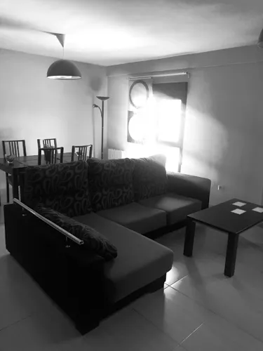 Foto de salón en un piso en alquiler