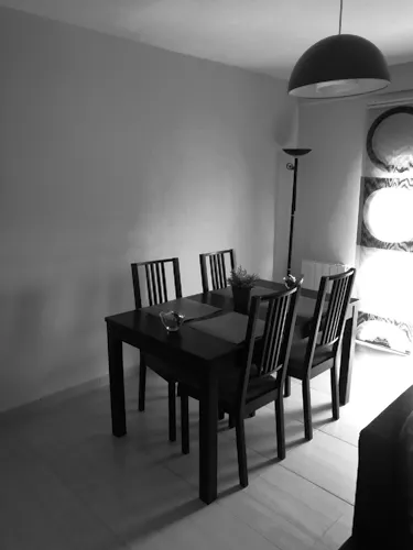 Foto de salón en un piso en alquiler