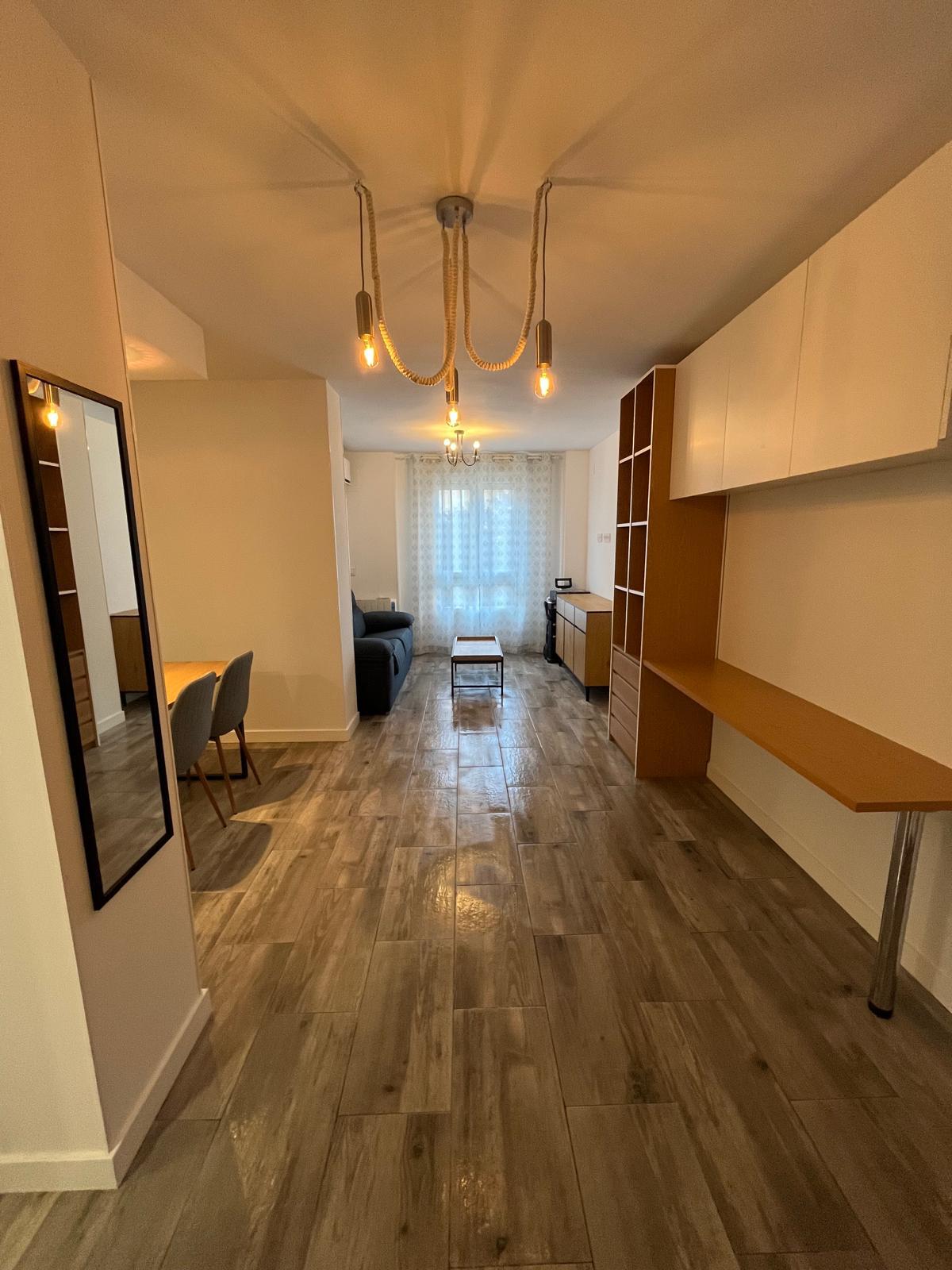 Photo of the flat for rent