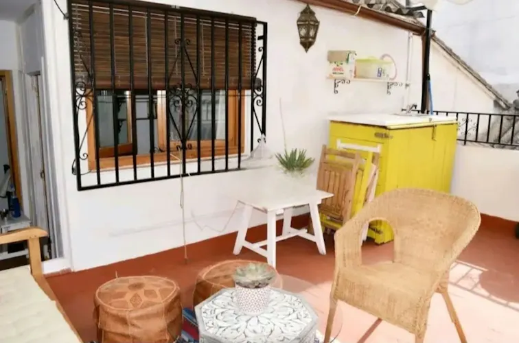 Foto del piso en alquiler