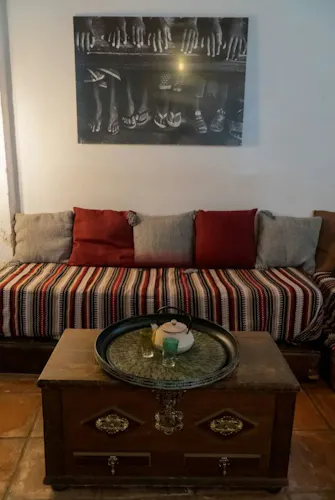 Foto del piso en alquiler