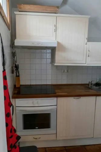 Foto del piso en alquiler