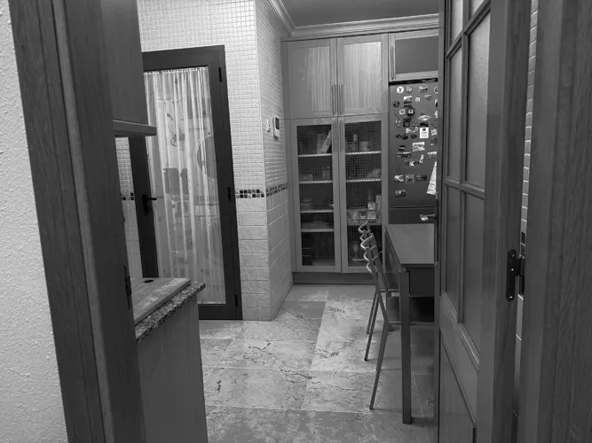 Foto del piso en alquiler