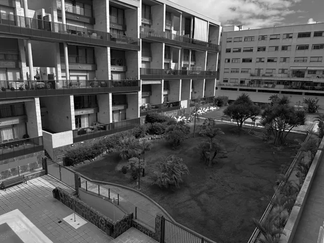 Foto del piso en alquiler
