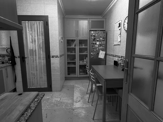 Foto del piso en alquiler