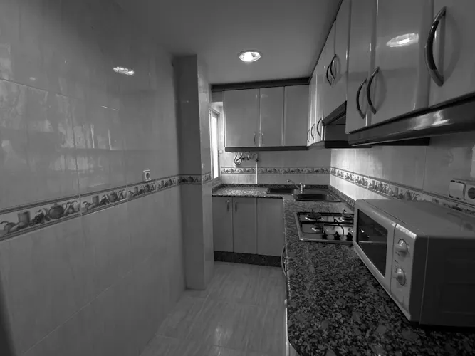 Foto del piso en alquiler