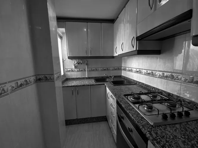 Foto del piso en alquiler