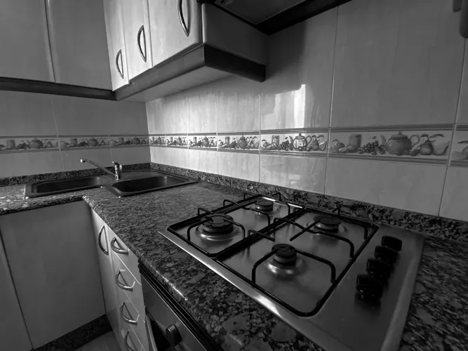 Foto del piso en alquiler