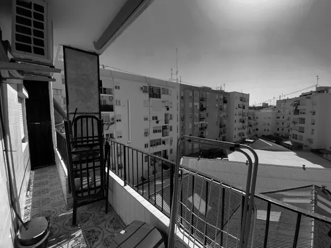 Foto del piso en alquiler