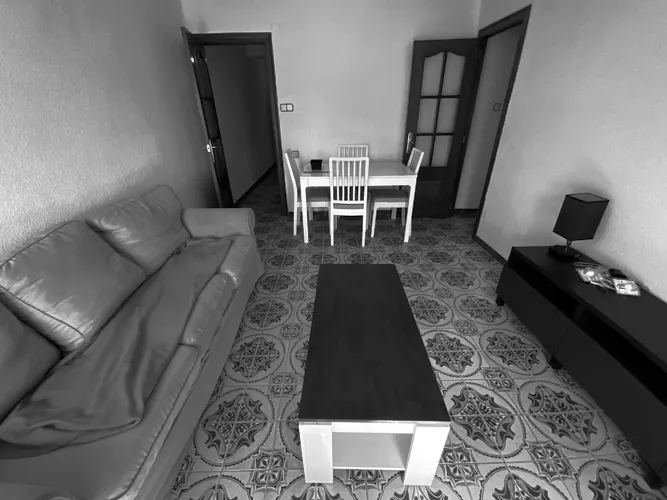 Foto del piso en alquiler