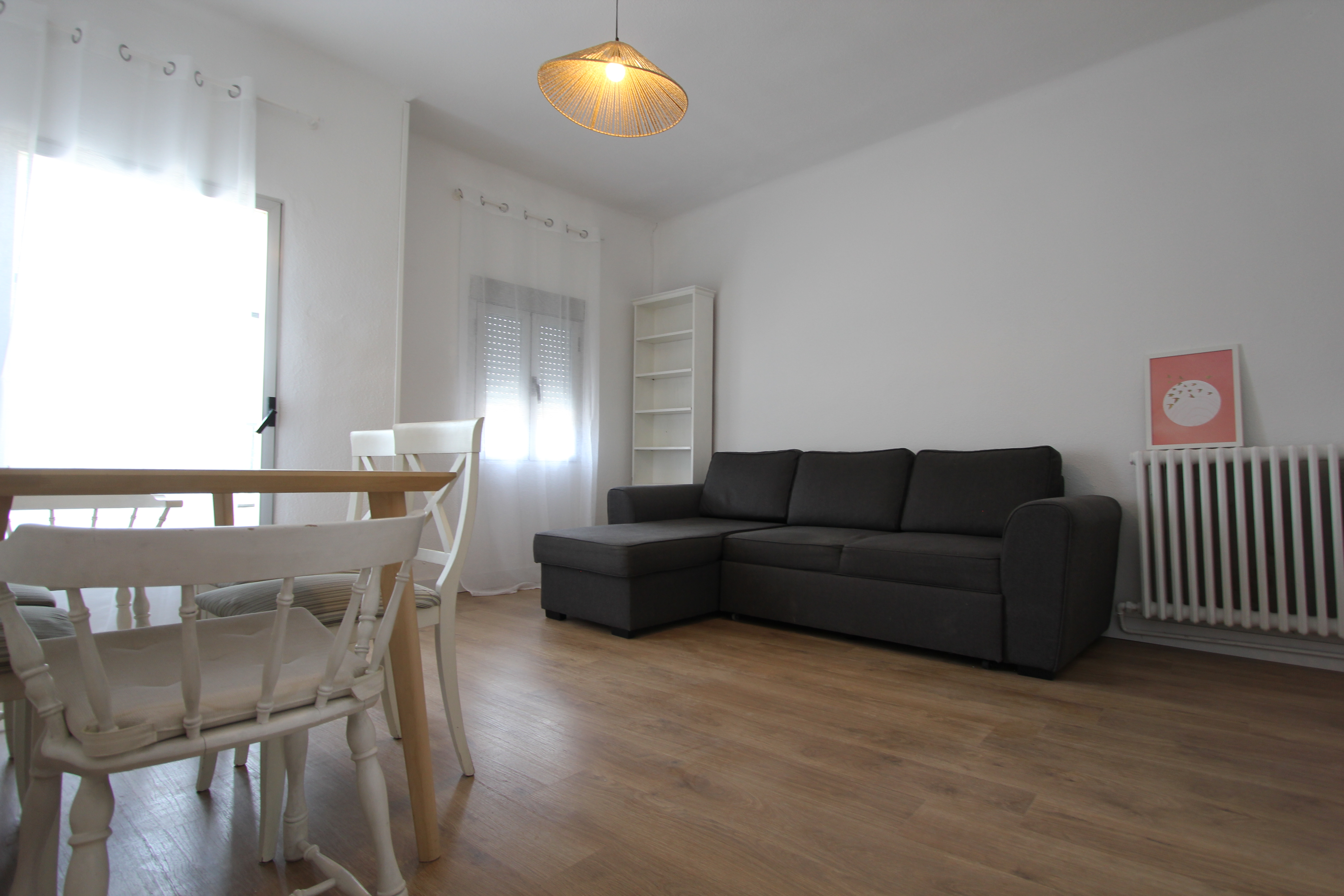 Foto del piso en alquiler