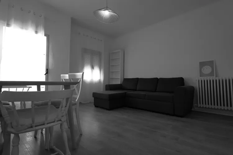 Foto del piso en alquiler