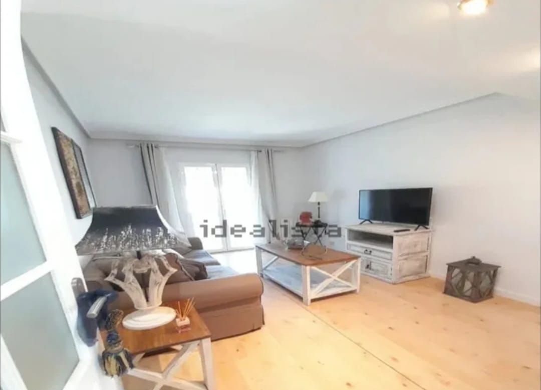 Foto del piso en alquiler