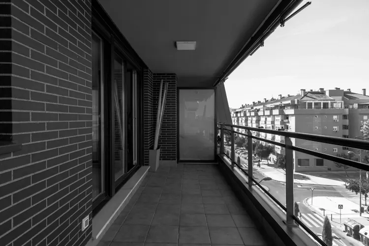 Foto del piso en alquiler