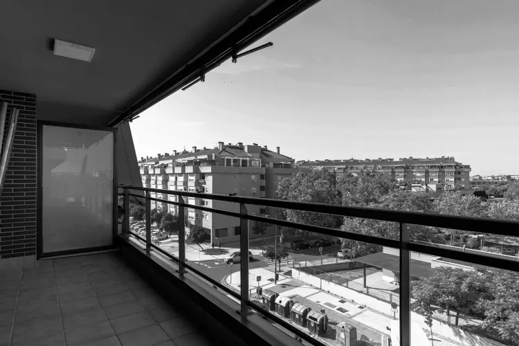 Foto del piso en alquiler