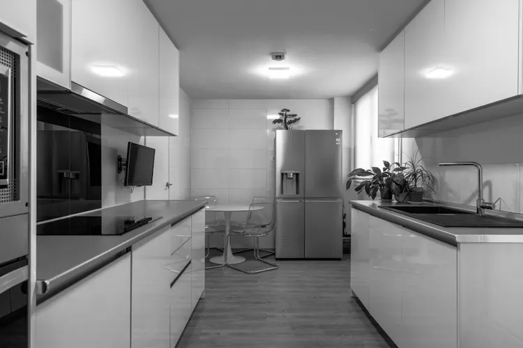 Foto del piso en alquiler