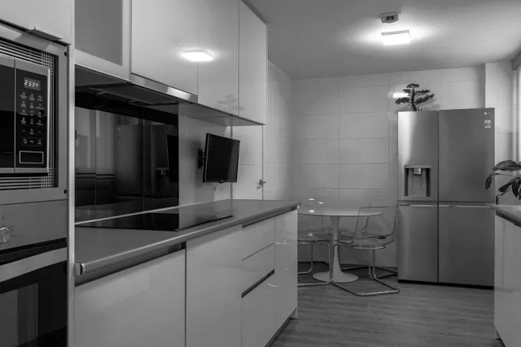 Foto del piso en alquiler