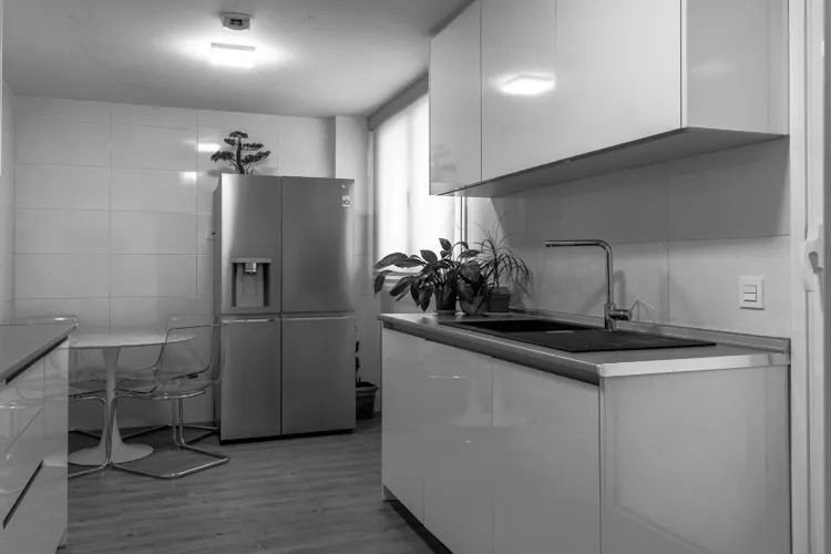 Foto del piso en alquiler