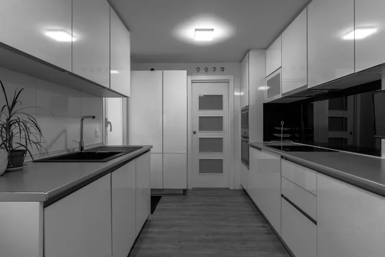 Foto del piso en alquiler