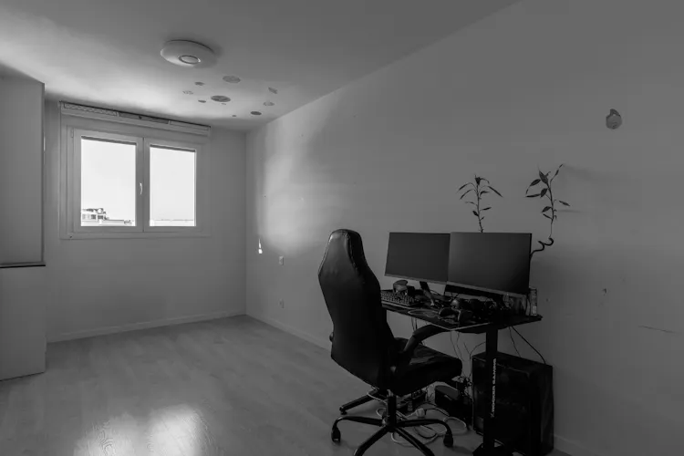 Foto del piso en alquiler