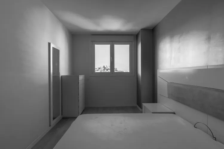 Foto del piso en alquiler
