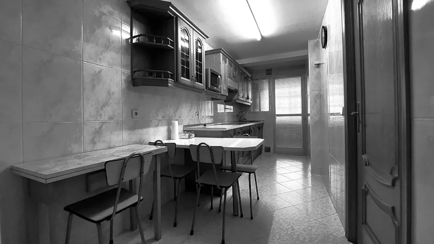 Foto del piso en alquiler