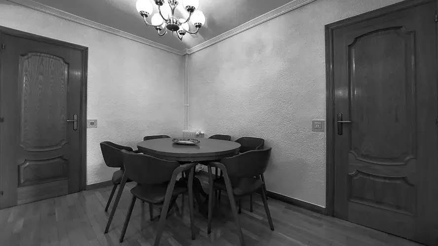 Foto del piso en alquiler