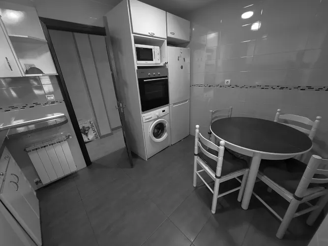 Foto del piso en alquiler