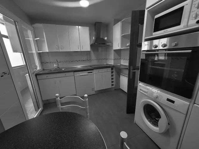 Foto del piso en alquiler