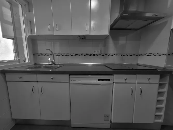 Foto del piso en alquiler