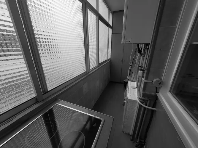 Foto del piso en alquiler