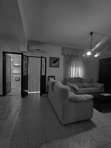 Foto de salón en un piso en alquiler